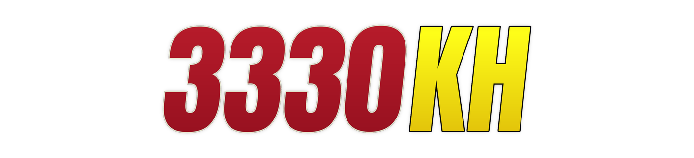 3330kh